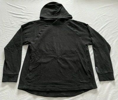 Cleveland Cavaliers Nike Yoga Hoody Sweatshirt Men’s Size L - Image 1 of 4