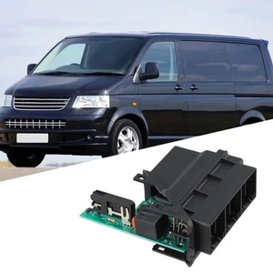 Pour Transporter T5 0309 Carte Module Moteur Lève Vitre pour Côté Gauche - Picture 1 of 12