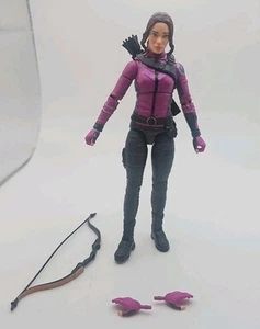 Marvel Legends Kate Bishop 6" Action Figure BAF Infinity Ultron Series NO BAF - Picture 1 of 2