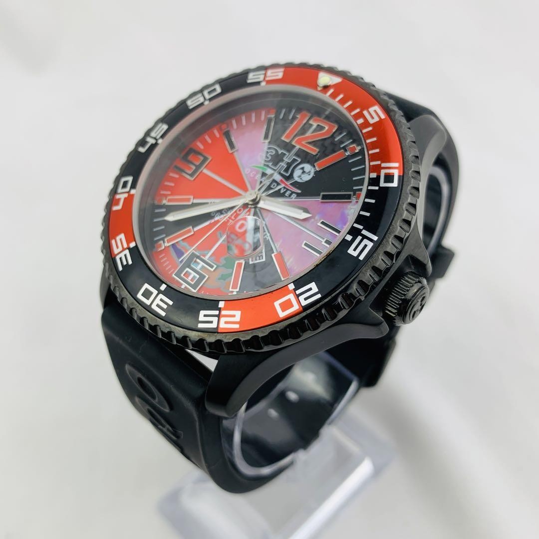 3h Italia Watch for sale | eBay 3h Italia Watch for sale | eBay
