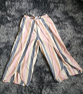 Rare Edition 18854 Pink Womans Pants size 16 - Picture 1 of 9