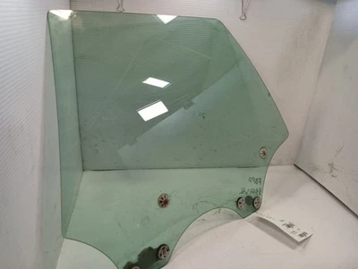 Cristal puerta trasera izquierda conductor de 2008 Subaru Outback Legacy 12065333 Foto 1 de 4