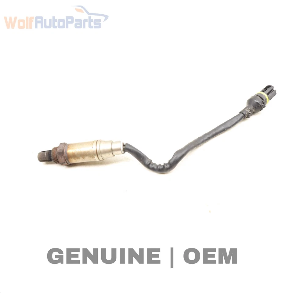 2001-2003 BMW 330I - O2 / Oxygen Sensor 1742050 - Image 1 of 4