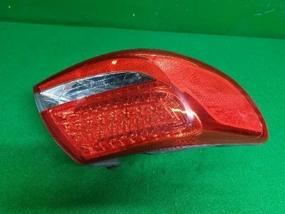 2011 现代 Azera 豪华 Grandeur 后部左 LED 尾灯 — 第 1/4 张图片