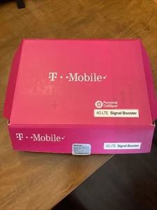 Nextivity CEL-FI DUO+ D32-2/12/66 Smart Signal Booster 4G LTE T-Mobile Unit - Photo 1 sur 7