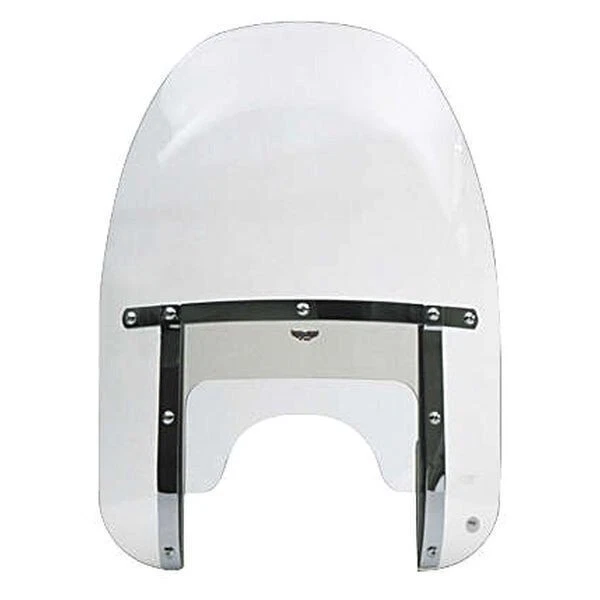 National Cycle Custom Heavy Duty Motorcycle Windshield Requires Mount Kit N2220 - Изображение 1 из 1