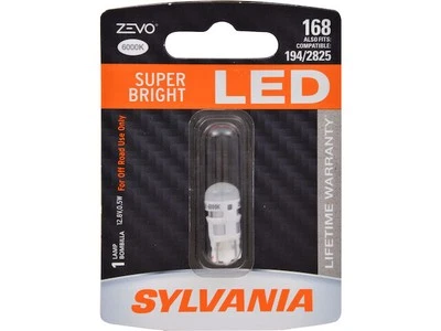 Bombilla para Dodge Viper 1995-2006, 2008-2010 51232JHNN 1996 1997 1998 1999 2000 Foto 1 de 2
