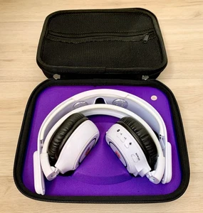 BrainTap Headset 🧠 Like New, Boxed ‼️ Light Therapy & Meditation Tool - Photo 1/6