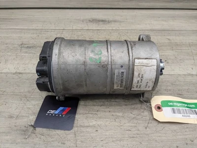 Motor de piñón y cremallera de dirección eléctrica OEM BMW G20 G22 G23 G26 G42 330i 430i Foto 1 de 4