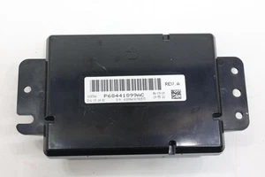 2020 JEEP GRAND CHEROKEE Chassis Brain Box 68441899ac 68441899ad - Picture 1 of 15