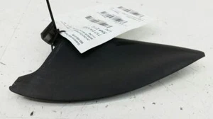 2003 Nissan Maxima Mirror Mount Cover Door Trim Left Driver OEM 2000 2001 2002 - Picture 1 of 2