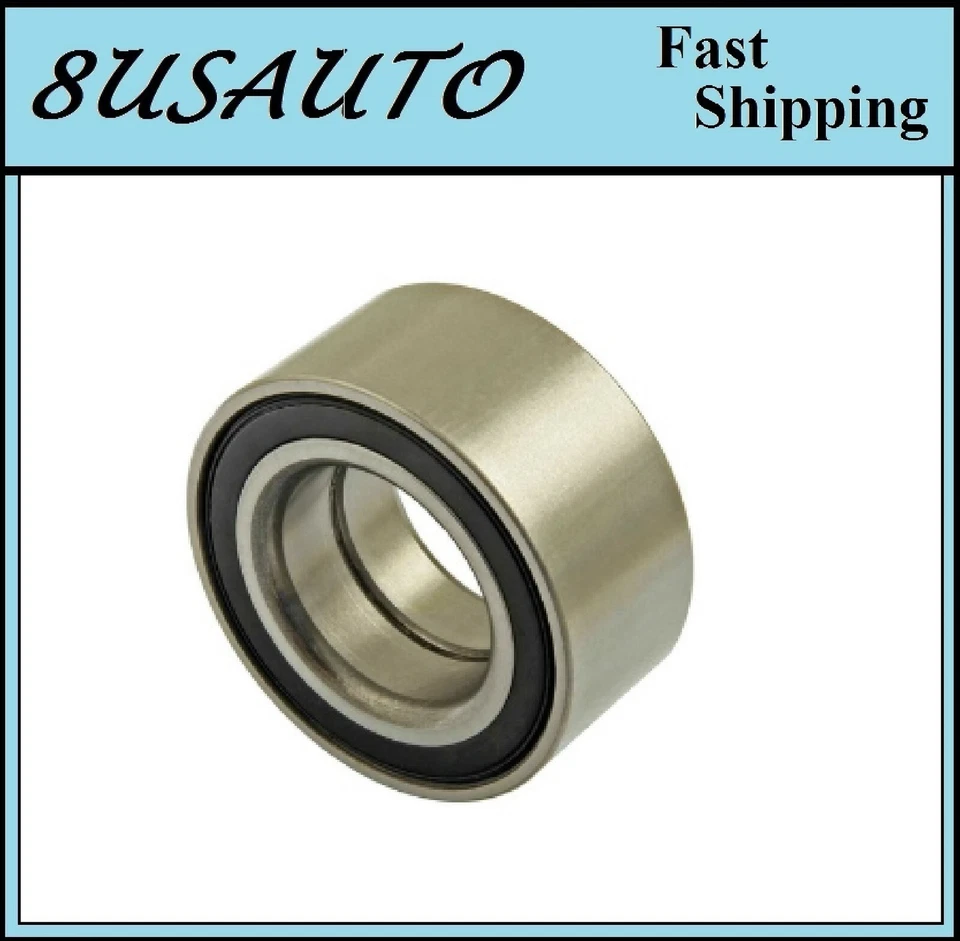 Rear Wheel Hub Bearing Fit AUDI V8 QUATTRO/A6 QUATTRO/VOLKS PASSAT... - Image 1 of 2