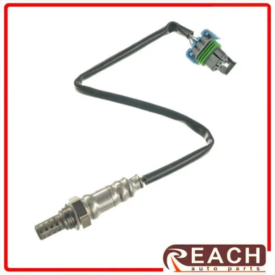 Sensores de oxígeno para Cadillac CTS 2010-2014 3,0 L 2010-2015 Chevrolet Camaro 3,6 L Foto 1 de 4