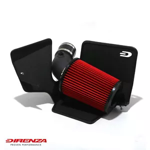 KIT INDUCCIÓN FILTRO AIRE FRÍO DIRENZA FORD FOCUS ST 250 MK3 ST250 2012-2018 - Imagen 1 de 9