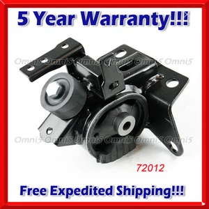 T416 Fits 2005-2010 Scion tC 2.4L Transmission Mount A72012 - Picture 1 of 1