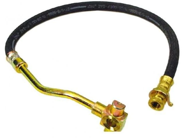 New OEM 81-91 GMC Jimmy K2500 K1500 K1500 Suburban Brake Hydraulic Hose 14036723 - Image 1 of 1