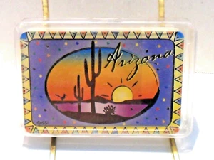 NUEVO Y PRECINTADO - CARTAS - REPRESENTANDO ARIZONA - ESTUCHE RÍGIDO - Imagen 1 de 2