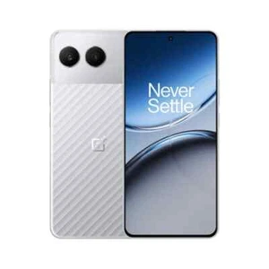 OnePlus Nord 4 512GB Mercurial Silver (Ohne Simlock) (Dual-SIM) - Afbeelding 1 van 2