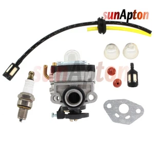 Carburetor Carb For MTD Troybilt, Carburettor - TB6040XP TB6042XP Rep 753-06083 - Picture 1 of 6