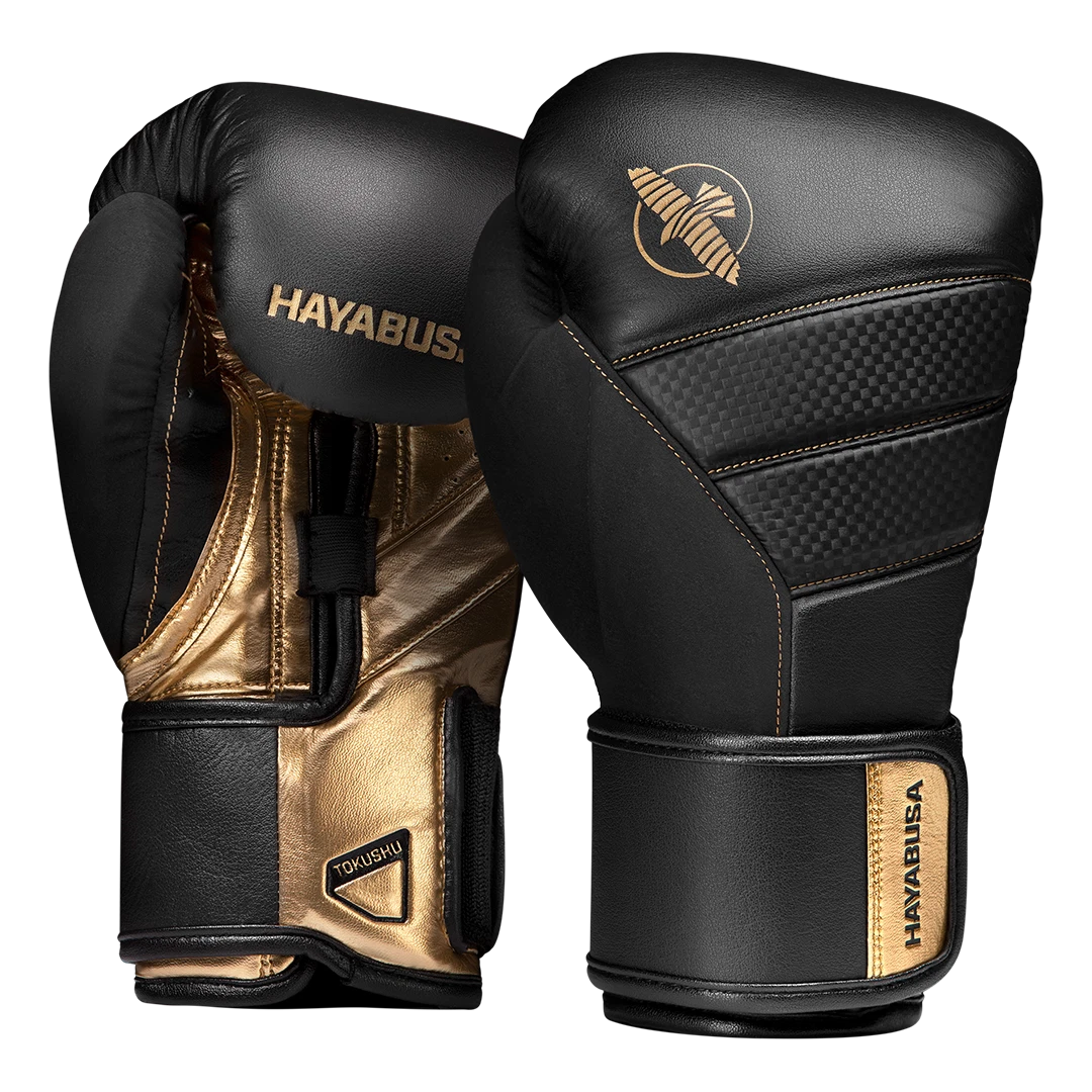 Hayabusa 10 oz. Weight Boxing Gloves for sale | eBay