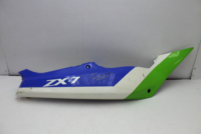 Kawasaki Motorcycle Body & Frame Parts for Kawasaki Ninja ZX7 for 