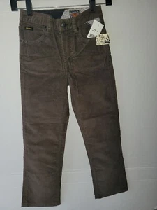 Volcom Stone Little Boy's Pants - Picture 1 of 12