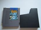 Nintendo NES Fester's Quest by Sunsoft original cart with sleeve  tested