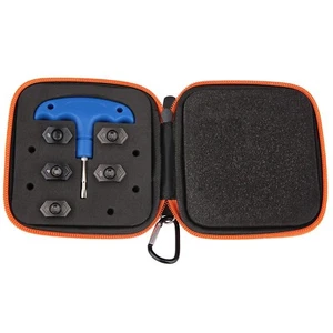 Kit de pesas de golf para controlador Cobra DS-ADAPT, DS-ADAPT X/LS/MAX-K/MAX-D - Imagen 1 de 9