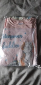 Aladdin Pyjamas Girls 9-10 yrs. Avon - Picture 1 of 5