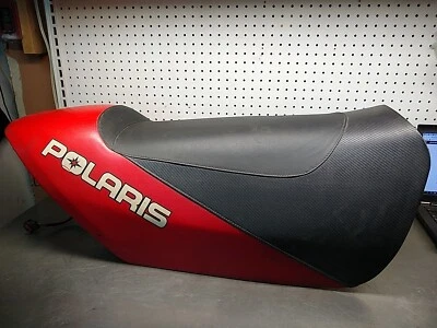 Polaris Fusion 2006 / FST IQ 600 2006 Seat 23121209 - Image 1 of 4
