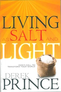 Living as Salt and Light - by Derek Prince - Picture 1 of 2