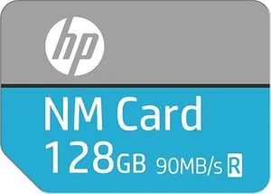 Karta HP NM100 R90/W83 NM 128GB - Zdjęcie 1 z 1
