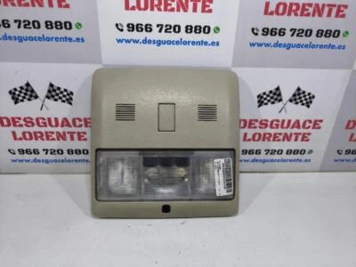 161218 interior light for LAND ROVER DISCOVERY 2.7 TD V6 CAT 2004 202490 - Image 1 of 4