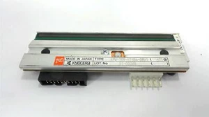 Datamax Label Printers Kyocera KPW-104-8TBB4-DMX1 Printhead 203 dpi - Picture 1 of 4