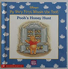 Disney's My Very First Winnie the Pooh: Pooh's Honey Hunt