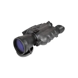 AGM FoxBat-5 NL3 Night Vision Bi-Ocular, Gen 2+, 5x108mm, Black #13FXB522103031 - Picture 1 of 2
