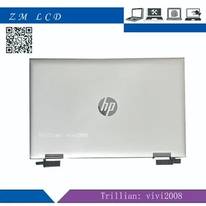 Conjunto de pantalla táctil 15,6"" HP Pavilion X360 15-er FHD HD M45119-001 M45118-001 - Imagen 1 de 3
