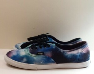 vans de mujer galaxy