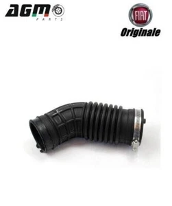 HARTSCHLAUCH LUFTFILTERSCHLAUCH ORIGINAL FIAT SEDICI 1.9 MJT 71743977 - Bild 1 von 4