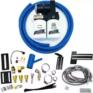 FASS TS D08 100G Signature Titanium Fuel Pump 100GPH for 98-04 Dodge Cummins - Picture 1 of 6