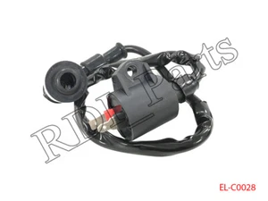 Ignition Coil Suzuki Quadsport 80 230 250 Z250 LT80 LT230 LT250 LTZ250 - Picture 1 of 1