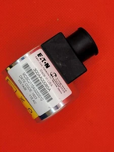 Eaton 300AA00085A Soleniod Coil 115v-ac # 1049 - Picture 1 of 1