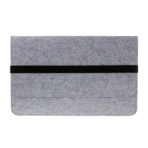 Felt Protective Cover For 1060PRO Digital Graphics Drawing Tablet Carrying Case - Afbeelding 1 van 8