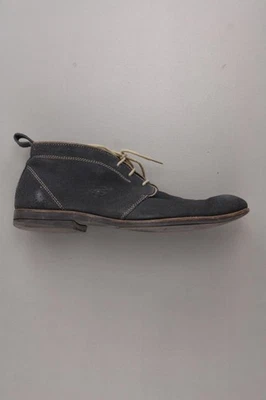 ✨ camel active scarpa per uomo taglia 44 grigio di pelle ✨ - Immagine 1 di 4