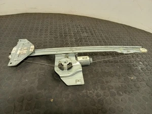 PEUGEOT PARTNER Window Regulator N/S 2008-2018 Unknown Front LH - Picture 1 of 10