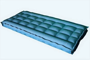 Sleep NumberComfort and Other Name Brand Compatible Air Chamber Queen2382CUP2 - Picture 1 of 7