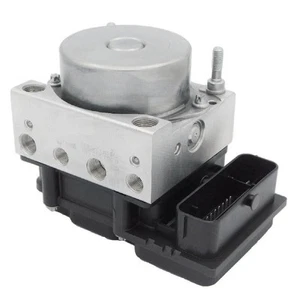 For Vauxhall Corsa D MK3 ABS Hydraulic Pump Control Unit 93195839 Exchange Unit - Picture 1 of 4