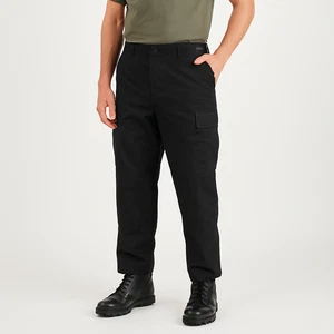 Pantalones de carga tácticos militares negros Propper para hombre XL ropa de trabajo utilitaria de combate - Imagen 1 de 15