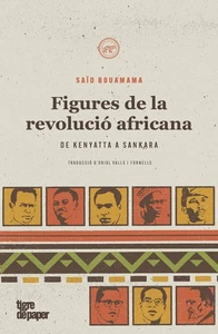 Figures de la revolució africana - Imagen 1 de 1