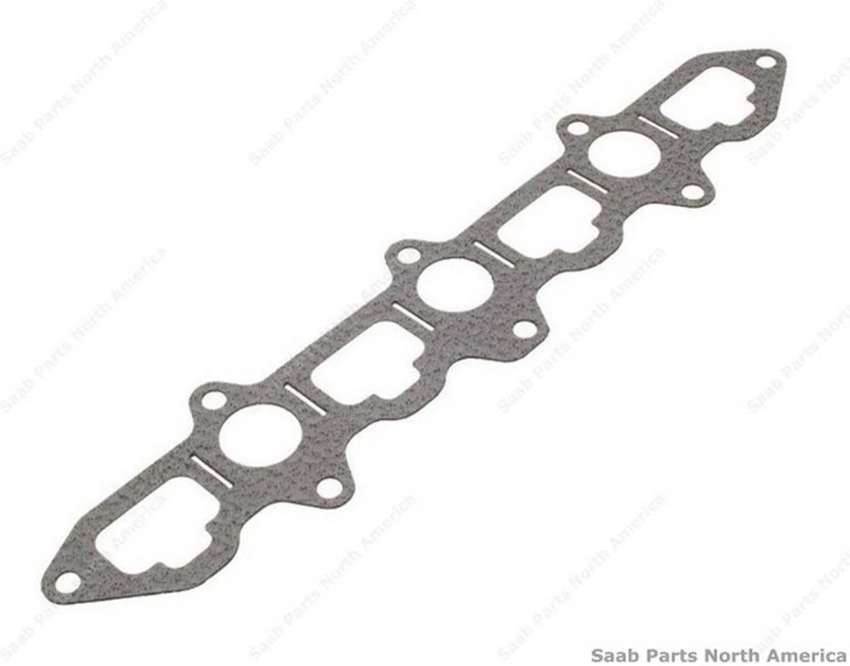 Junta coletora de admissão Saab genuína para 1998 Saab 900 9138884-AB - Imagem 1 de 2